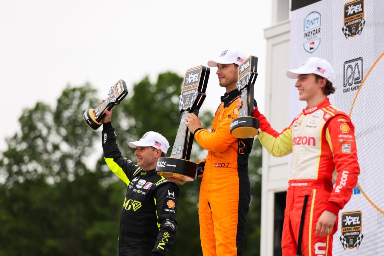 Christian Lundgaard - XPEL Grand Prix at Road America - By: Travis Hinkle -- Photo by: Travis Hinkle